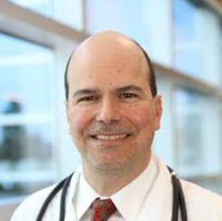 George Blake, MD, Cardiology, Cincinnati, OH, The Jewish Hospital - Mercy Health