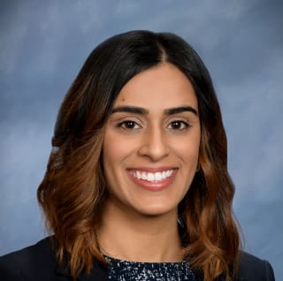 Natasha Kapur, MD, Obstetrics & Gynecology, Los Gatos, CA