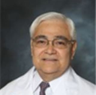 Ivan Martinez, MD, Endocrinology, Anaheim, CA, Providence St. Joseph Hospital Orange