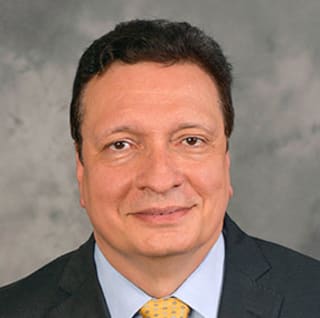 Julio Licinio, MD, Psychiatry, Syracuse, NY, Upstate University Hospital