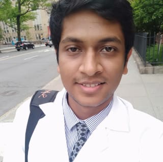Sahil Raval, MD, Internal Medicine, New Brunswick, NJ