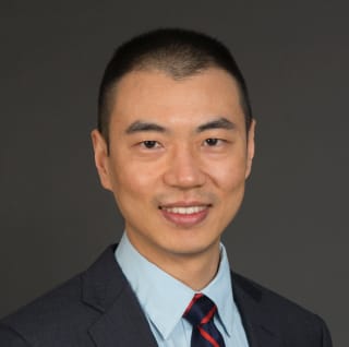 Qiuyu Zhu, MD, Internal Medicine, Gaithersburg, MD, University of Maryland Medical Center