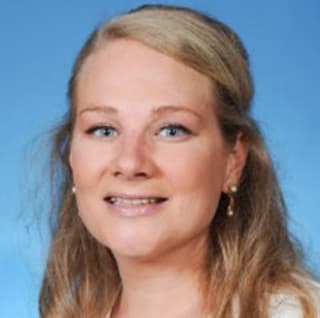 Christine (Ijams) Krause, Nurse Practitioner, Rockford, IL, University Hospital