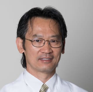James Chui, MD