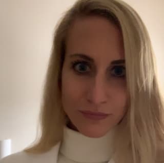 Caroline (Geist) Hahn