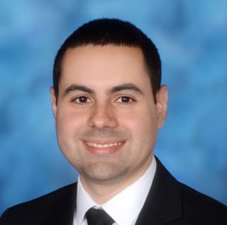 Carlos Perez Gonzalez, MD