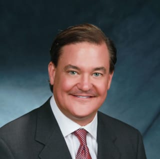 William O'Mara Jr., MD, Otolaryngology (ENT), Beaumont, TX, Baptist Hospitals of Southeast Texas