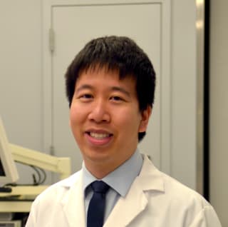 Melvin La, MD, Anesthesiology, San Francisco, CA, California Pacific Medical Center