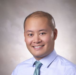 Andrew Lai, DO, Family Medicine, Mason, MI, University of Michigan Health-Sparrow Lansing
