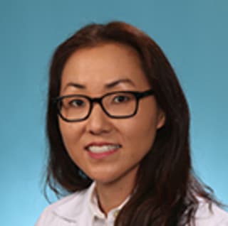 Ellen Kim, MD, Pediatric Endocrinology, Chicago, IL, Ann & Robert H. Lurie Children's Hospital of Chicago