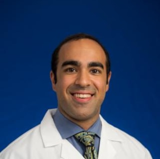 Arya Ahmady, MD
