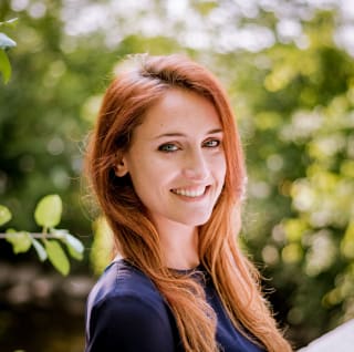 Cortney Barbica, MD, Anesthesiology, San Diego, CA