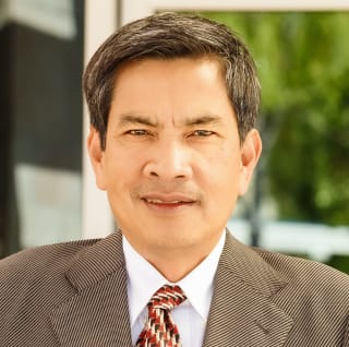 Minh Ho, MD
