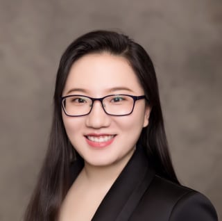 Mozhu Li, MD, Resident Physician, Indianapolis, IN