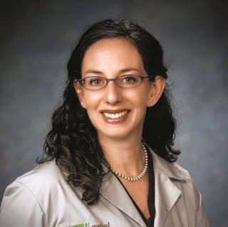 Allyson Jacobson, MD, General Surgery, Arlington Heights, IL, Northwest Community Healthcare