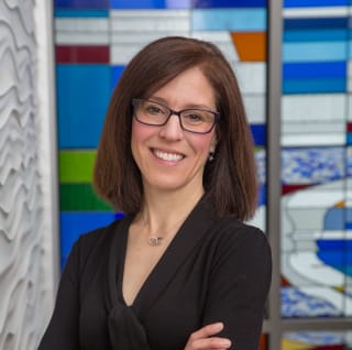 Diane Janowicz, MD