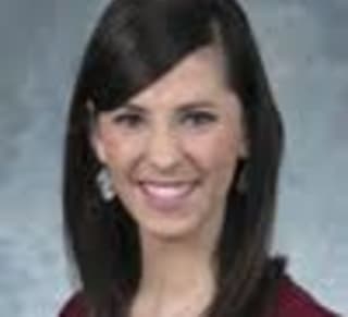 Kristin Briscoe, MD, Obstetrics & Gynecology, Oak Lawn, IL, Advocate Christ Medical Center