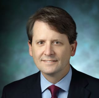 Richard Redett III, MD