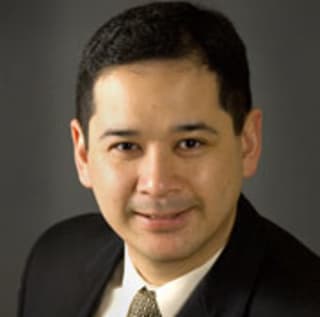 Anthony Santos