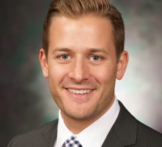 Cody Ness, MD, General Surgery, Sioux Falls, SD, Sanford USD Medical Center