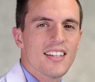 Connor Frost, DO, Emergency Medicine, Las Vegas, NV, MountainView Hospital