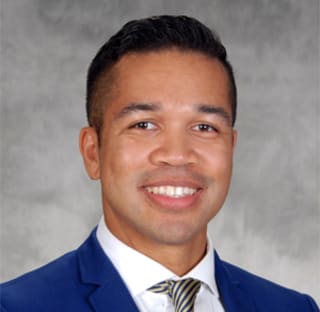 Niel Page, MD