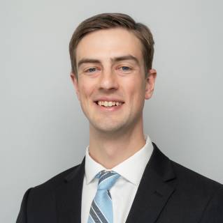 Benjamin Lynch, MD