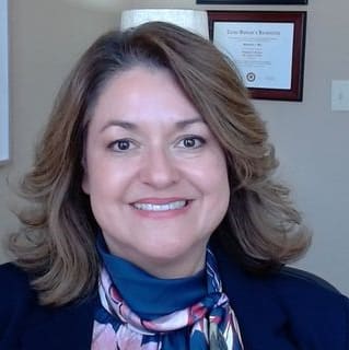 Margarita Rice, Psychiatric-Mental Health Nurse Practitioner, Keller, TX