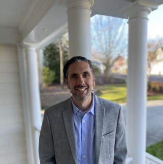 Shaun Lynch, PA