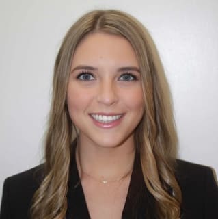 Suzannah Bergstein, MD, Resident Physician, Palo Alto, CA
