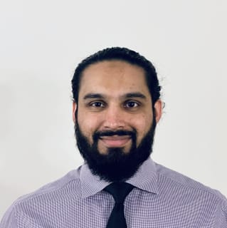Syed Hussaini, DO, Radiology, Saint Louis, MO