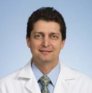 David Hinkle, MD