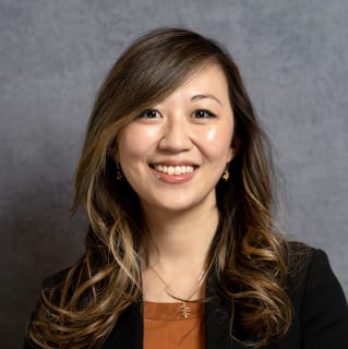 Diana Zhong, MD, Infectious Disease, Seattle, WA, UPMC Jameson