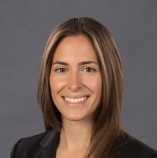 Alexandra Cocores, MD