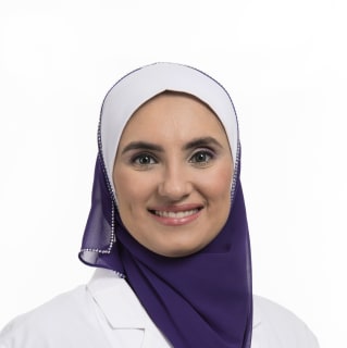 Lamiaa Tolba, Hematology, Charlotte, NC