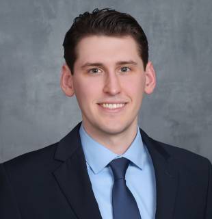 Brady Moore, MD, Orthopaedic Surgery, Temple, TX