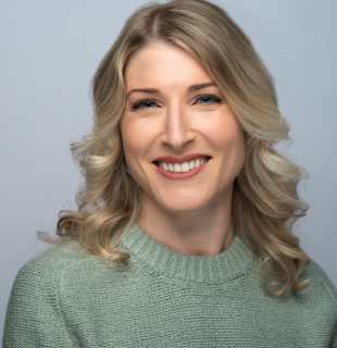 Katelyn Brady, Psychiatric-Mental Health Nurse Practitioner, Pacific Beach, CA