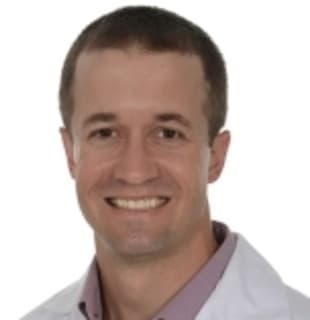 Caleb Hopwood, MD, Obstetrics & Gynecology, Salt Lake City, UT, University of Utah Health