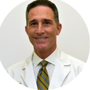 James Tiesi, MD