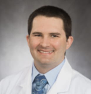 Warner Thomas, MD, Oncology, Knoxville, TN