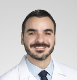 Mario Pimentel, MD, Anesthesiology, Cleveland, OH, Cleveland Clinic Florida