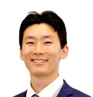 Michael Wang, MD, Resident Physician, Camden, NJ