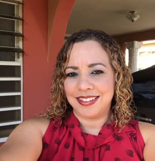 Ivelisse Santa, MD