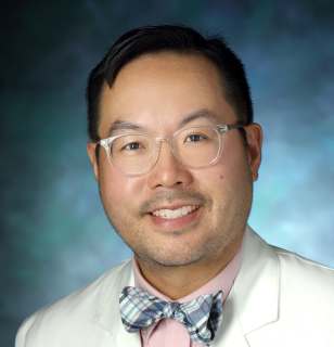 Jeffrey Lin, MD