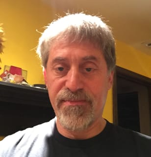 Joseph DiVincenzo, MD