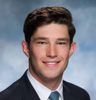 Matthew Henderson, MD, Resident Physician, Cleveland, OH