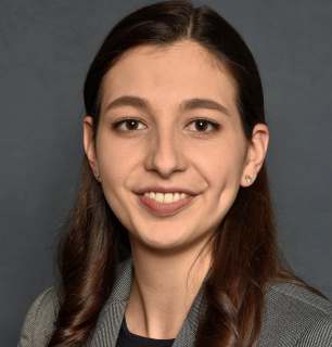 Zoe Geannopoulos, MD, Psychiatry, Baltimore, MD
