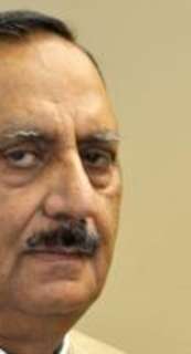 Abdur Rahim, MD