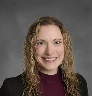 Katrina Elzinga, MD, Resident Physician, Lansing, MI