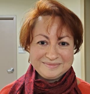 Marianna Koss